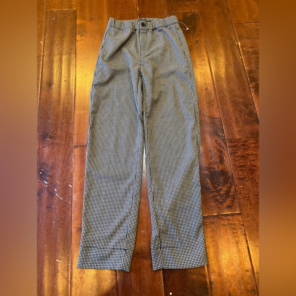 Brandy Melville Plaid Pants